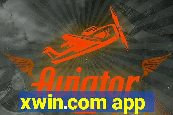 xwin.com app